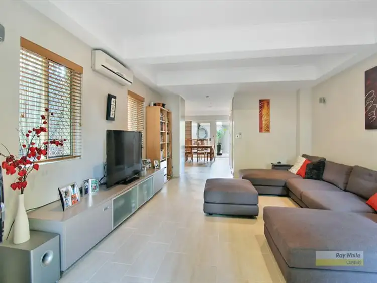 Fourth view of Homely townhouse listing, 10/12 Haig Street, Clayfield QLD 4011