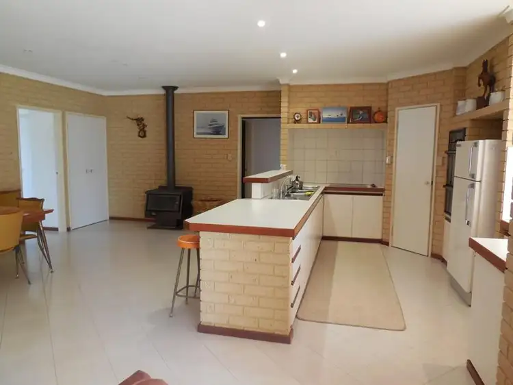 Main view of Homely house listing, 7 Mullins Way, Lancelin WA 6044