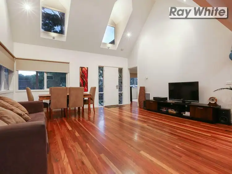Fourth view of Homely house listing, 8 Sunningdale Road, Rosebud VIC 3939