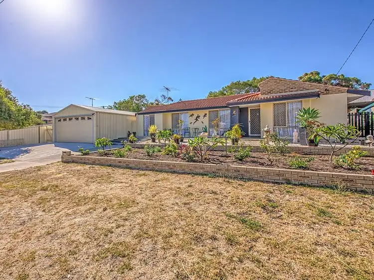 102 Cassilda Way, Two Rocks WA 6037