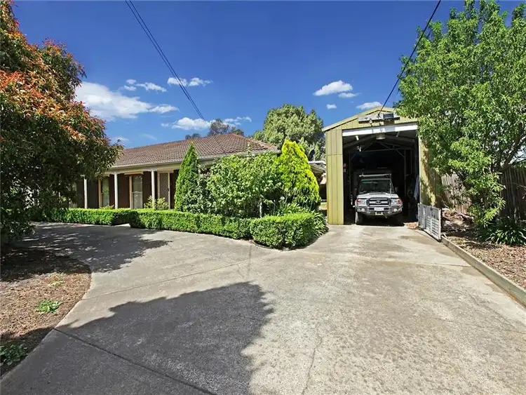 Fourth view of Homely house listing, 7-13 Kingston Street, Moolap VIC 3224
