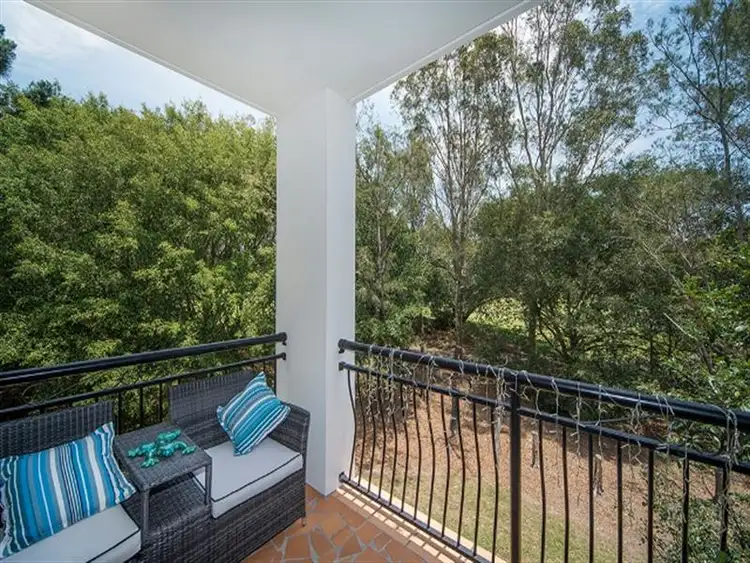 Second view of Homely villa listing, 8849 Magnolia Drive East, Hope Island QLD 4212