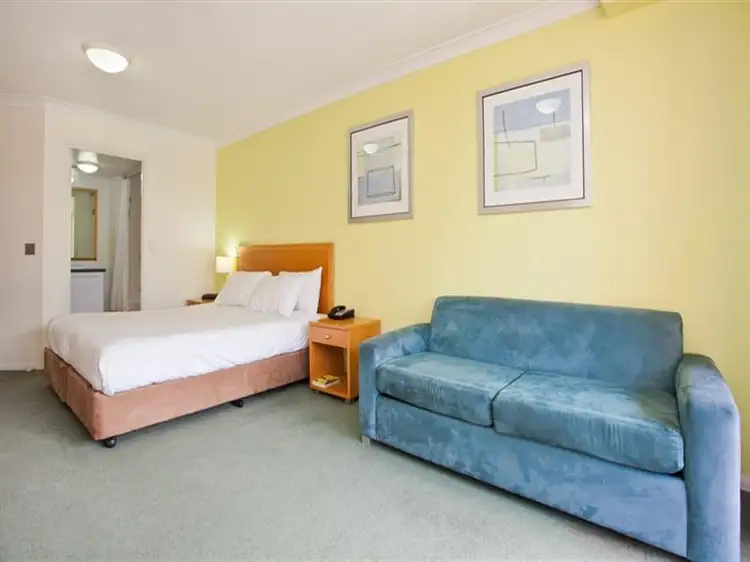 Fourth view of Homely apartment listing, 247-249/99 Griffith Street 'Calypso', Coolangatta QLD 4225