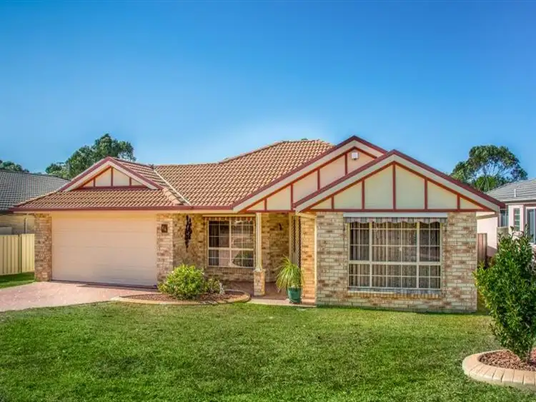 64 Cammaray Drive, St Georges Basin NSW 2540