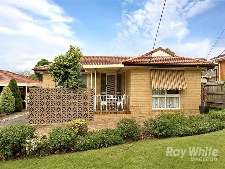 21 Balmoral Avenue, Bundoora VIC 3083