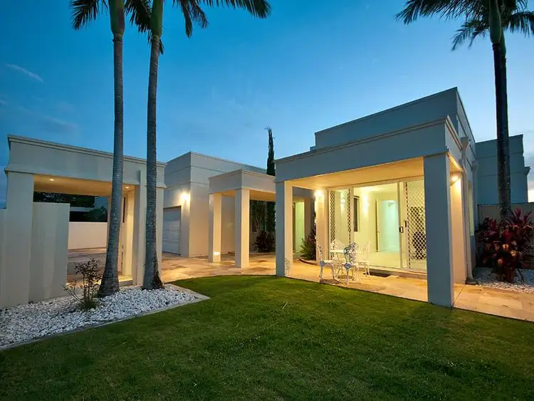 Seventh view of Homely house listing, 94 Cabana Boulevard, Benowa QLD 4217
