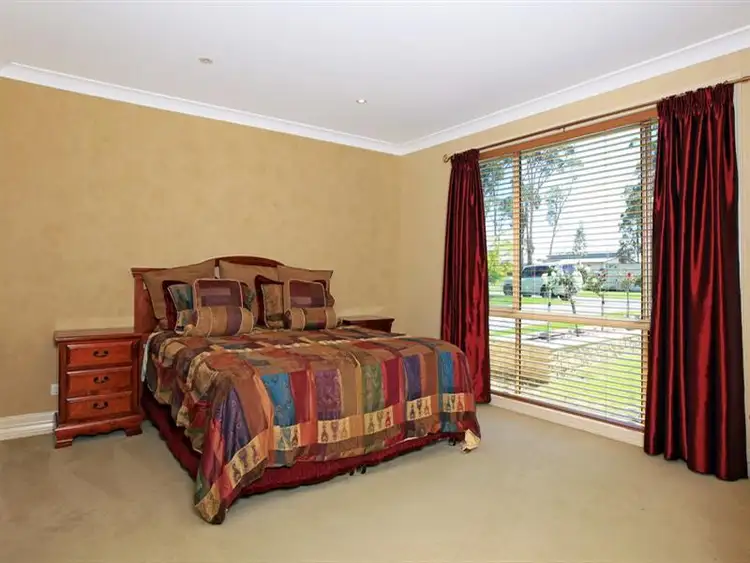 Seventh view of Homely house listing, 149 Rayleigh Drive, Worrigee NSW 2540