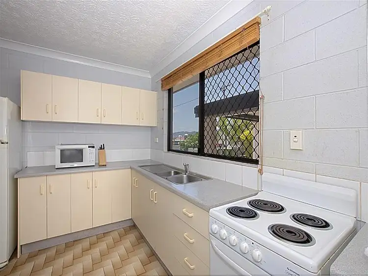 Fourth view of Homely apartment listing, 1/425 Walker Street, Townsville City QLD 4810