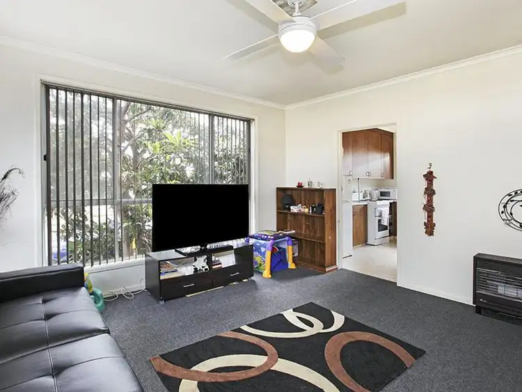 Second view of Homely unit listing, 1/138 West Fyans Street, Newtown VIC 3220
