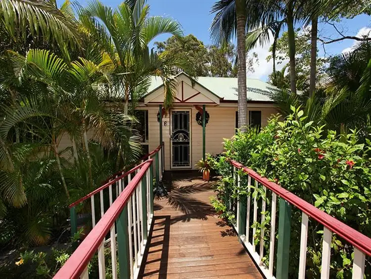6 Placid Place, Buderim QLD 4556