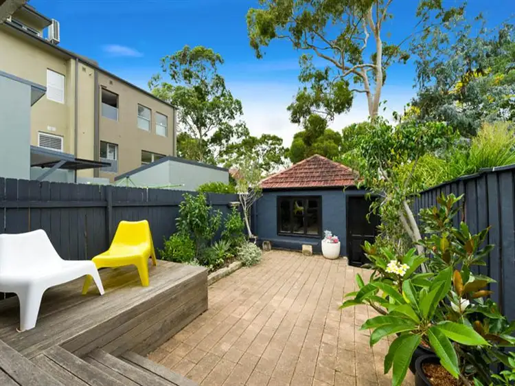Third view of Homely house listing, 129 Salisbury Road, Camperdown NSW 2050