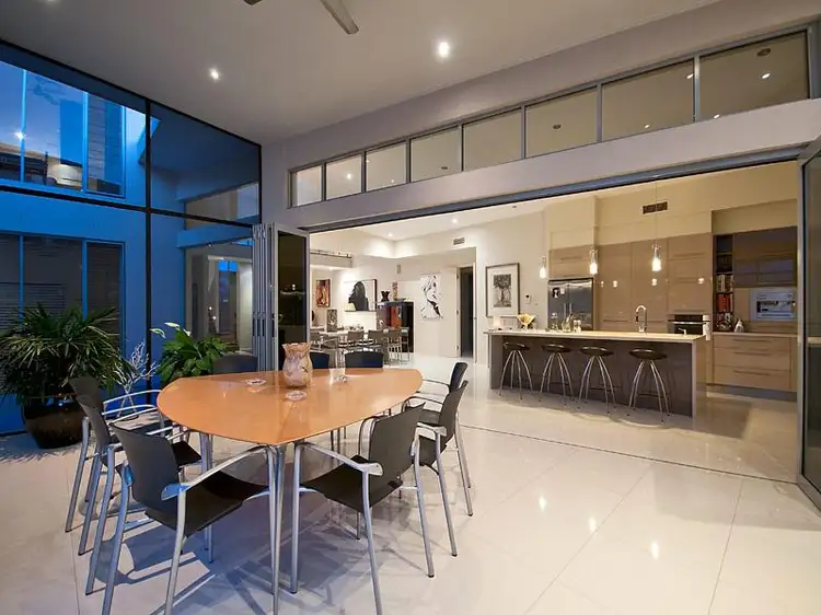 Sixth view of Homely house listing, 11 St Moritz Terrace, Albion QLD 4217