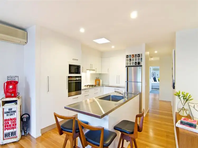 Fourth view of Homely house listing, 59 Manus Avenue, Palm Beach QLD 4221