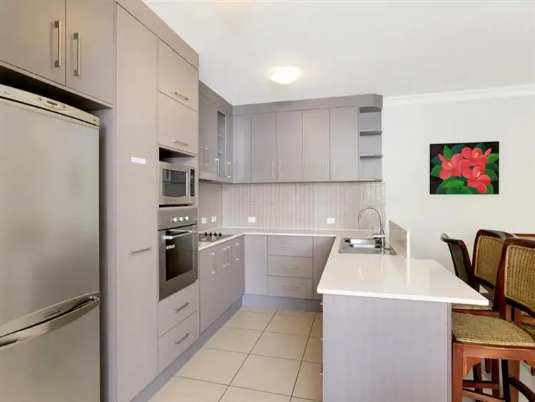 Second view of Homely unit listing, Address available on request