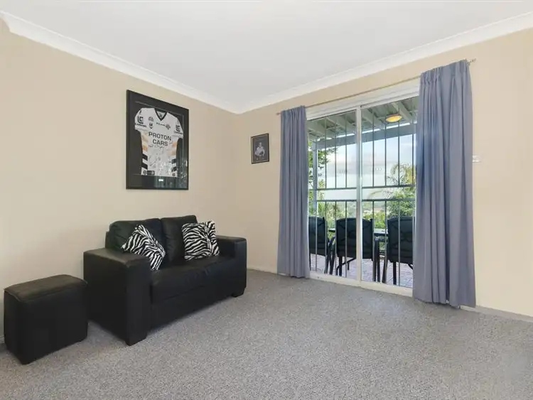 Fifth view of Homely house listing, 11 Irvine Street, Kiama NSW 2533