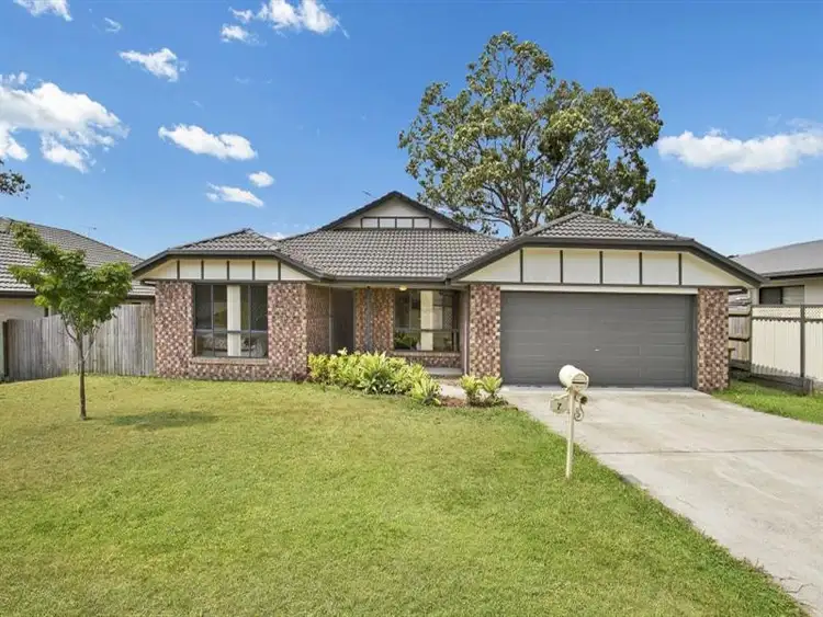 Second view of Homely house listing, 7 Regency Crescent, Moggill QLD 4070