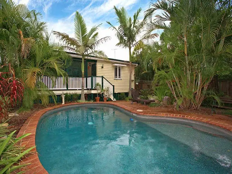 Main view of Homely house listing, 32 Grange Road, Grange QLD 4051