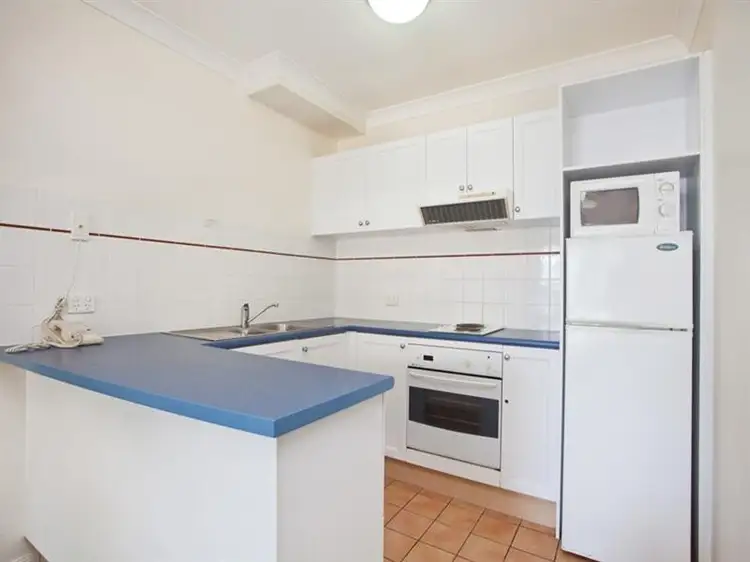 Fifth view of Homely apartment listing, 247-249/99 Griffith Street 'Calypso', Coolangatta QLD 4225
