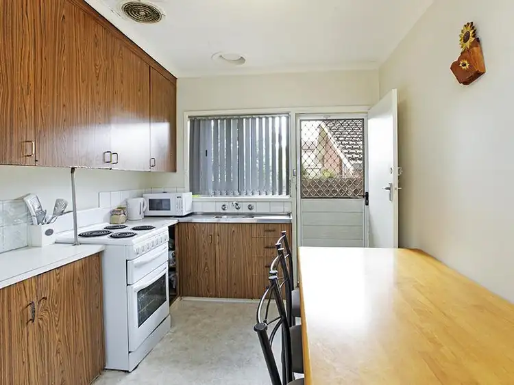 Third view of Homely unit listing, 1/138 West Fyans Street, Newtown VIC 3220