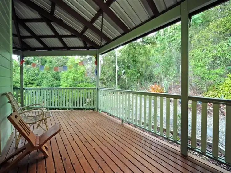 Fifth view of Homely house listing, 50 Moonlight Drive, Jubilee Pocket QLD 4802