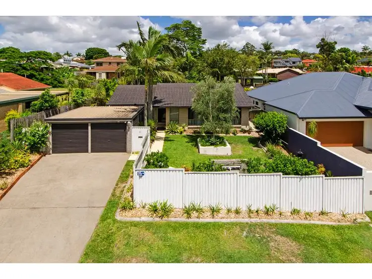 Main view of Homely house listing, 31 Cummin Street, Wishart QLD 4122