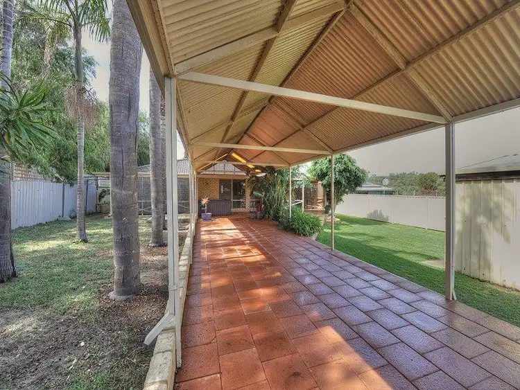 Third view of Homely house listing, 8 Wattle Close, Bouvard WA 6211