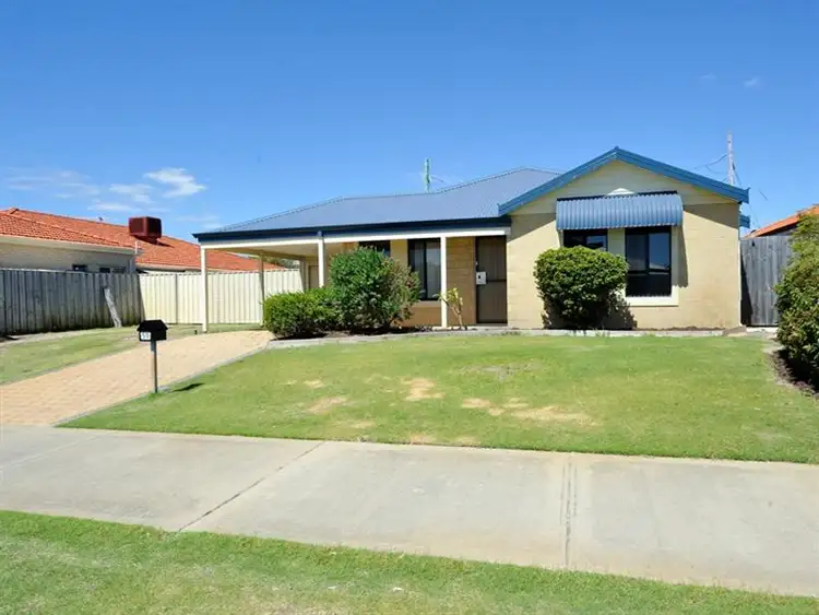 59 Ritchie Drive, Rockingham WA 6168