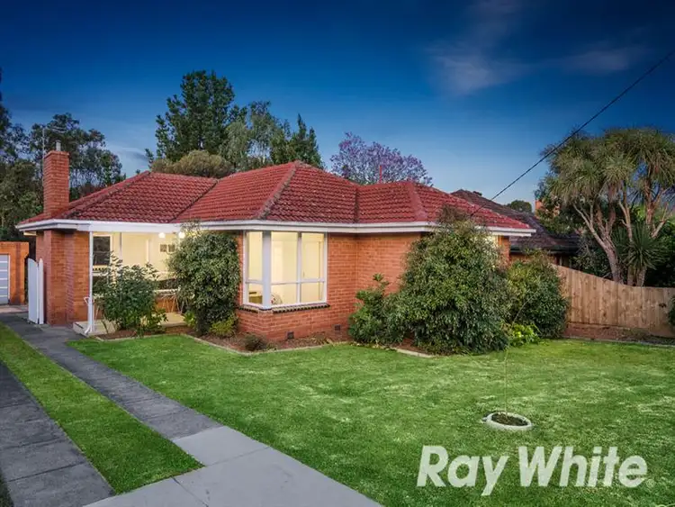 Main view of Homely house listing, 21 Husband Road, Forest Hill VIC 3131