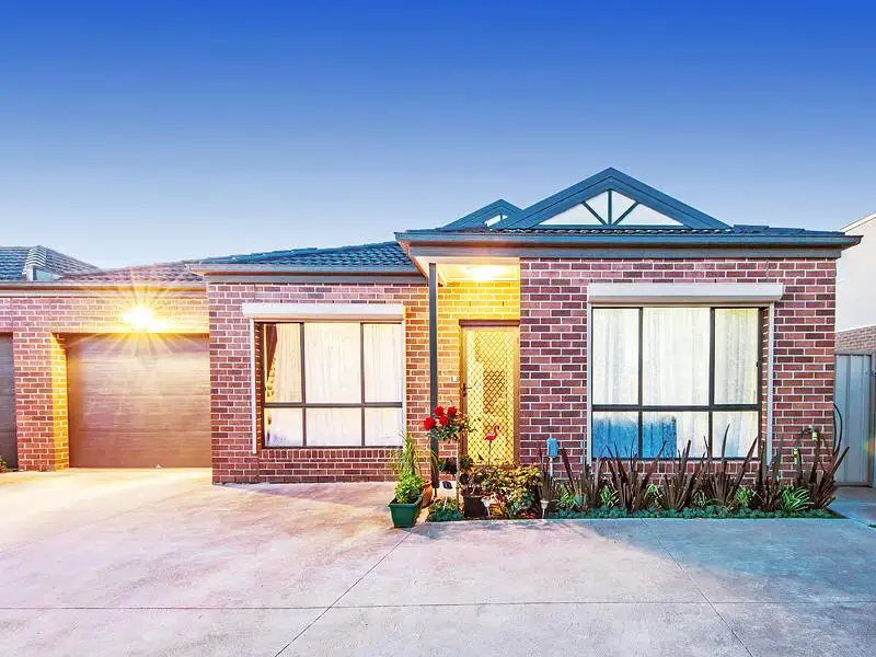 Main view of Homely house listing, 4/59 Caradon Drive, Truganina VIC 3029