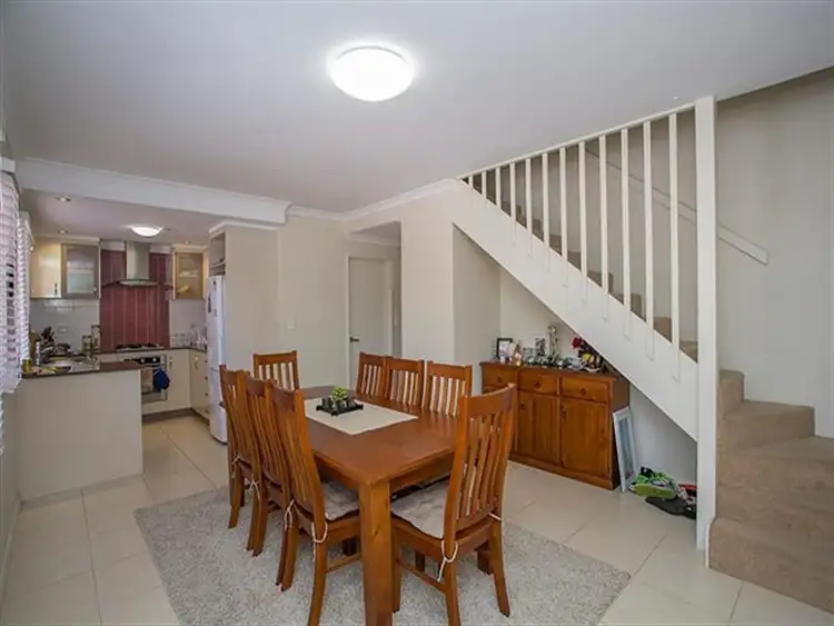 Third view of Homely house listing, 11/1 Dudley Street, Midland WA 6056