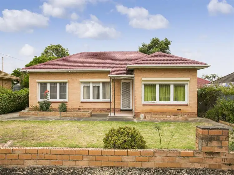 Main view of Homely house listing, 5A Radford Avenue, Clearview SA 5085