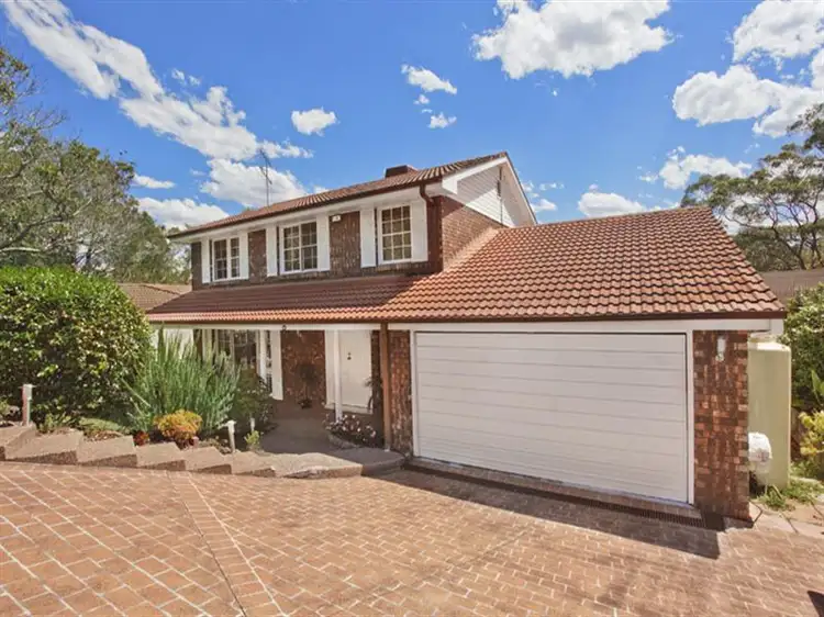 137 St Johns Avenue, Gordon NSW 2072