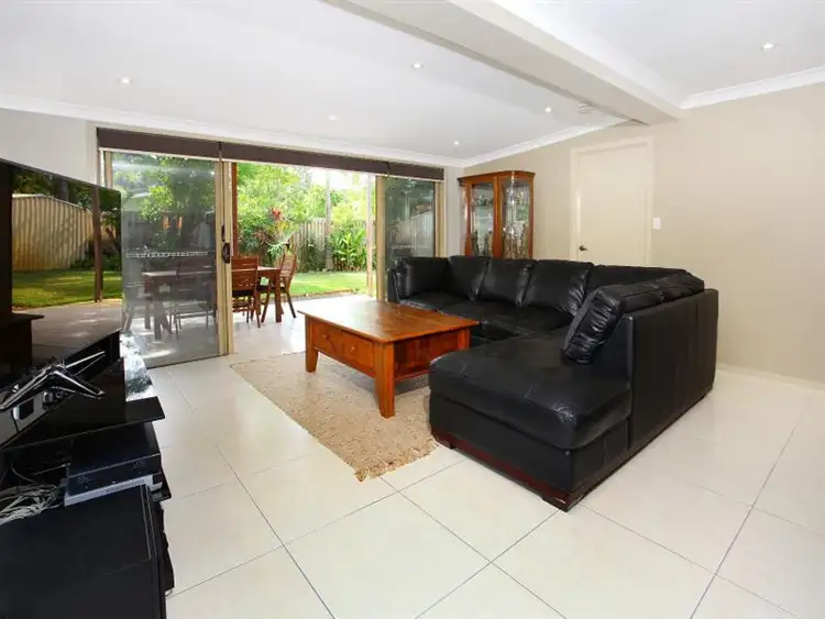 Second view of Homely house listing, 15 Yacht Street, Southport QLD 4215