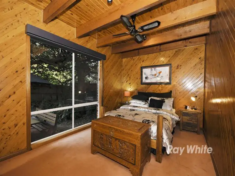 Sixth view of Homely house listing, 23 Kirrawee Avenue, Wantirna South VIC 3152