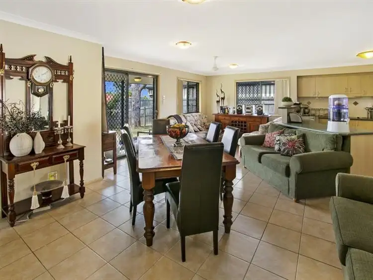 Fourth view of Homely house listing, 7 Regency Crescent, Moggill QLD 4070
