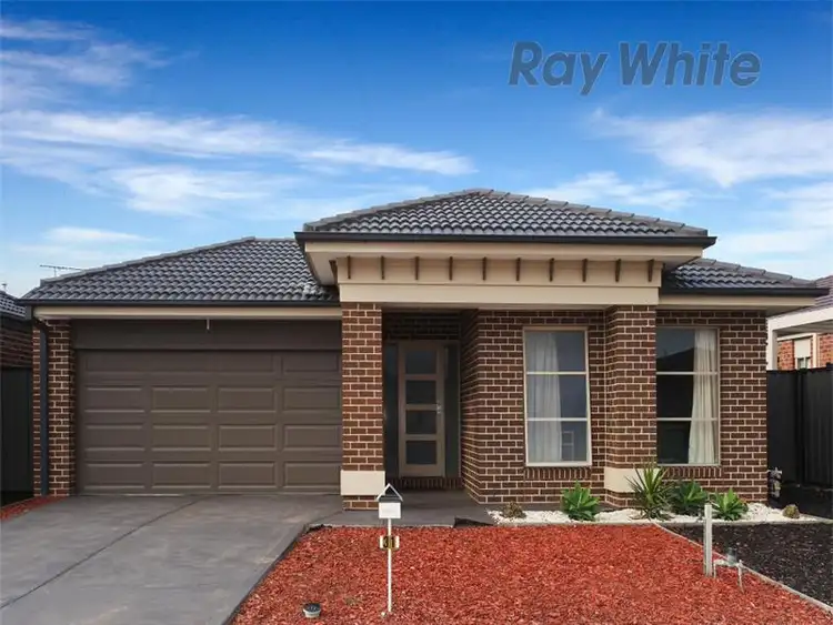 31 Regal Road, Point Cook VIC 3030