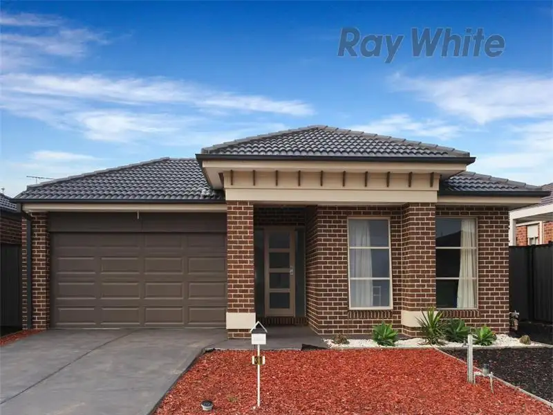 Main view of Homely house listing, 31 Regal Road, Point Cook VIC 3030