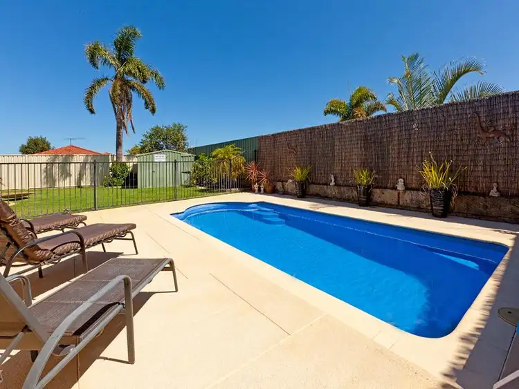 Third view of Homely house listing, 9 Scotford Way, Baldivis WA 6171