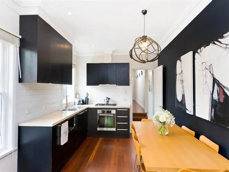 Fourth view of Homely house listing, 129 Salisbury Road, Camperdown NSW 2050