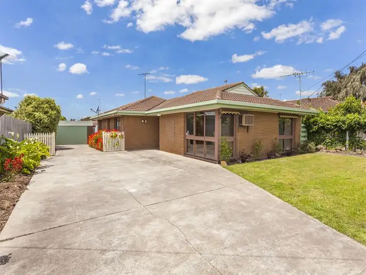 75 Burdoo Drive, Grovedale VIC 3216