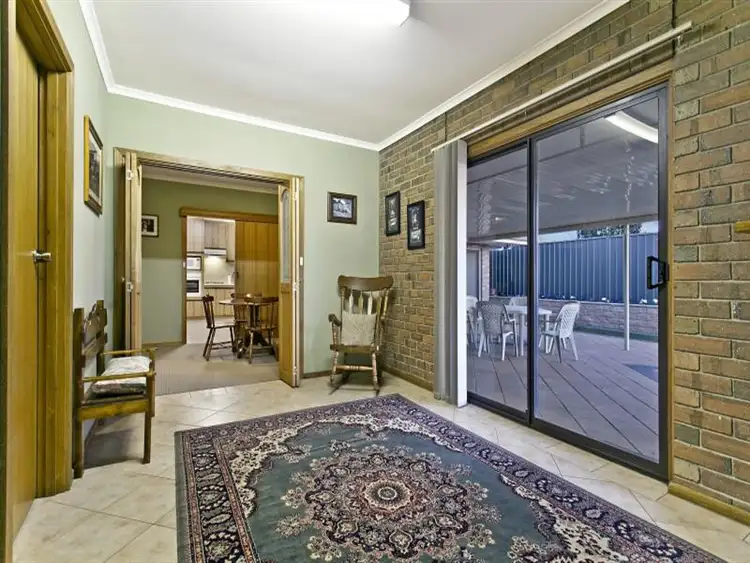 Seventh view of Homely house listing, 33 Whinnen Street, St Agnes SA 5097