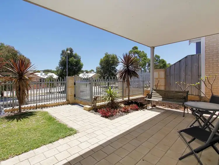 Second view of Homely house listing, 42 Beachside Parade, Yanchep WA 6035