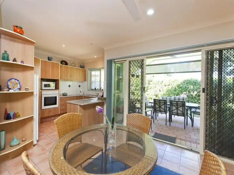 Unit 17, 12 Tauris Road, Capalaba QLD 4157