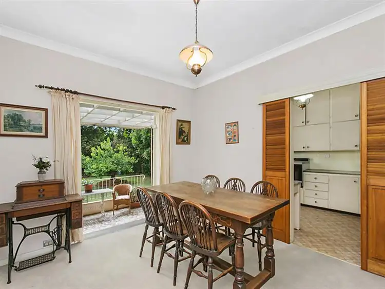 Fifth view of Homely house listing, 79 Balfour Road, Bellevue Hill NSW 2023