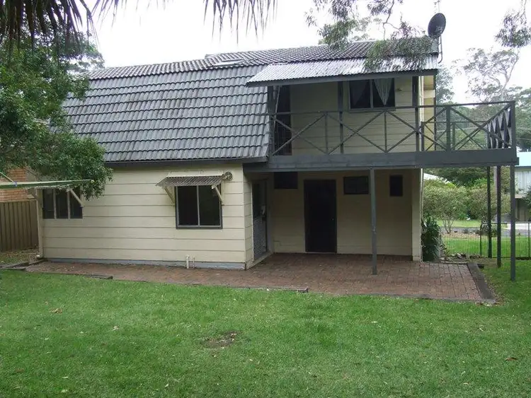 Second view of Homely house listing, 13 Woodglen Crescent, Mollymook NSW 2539