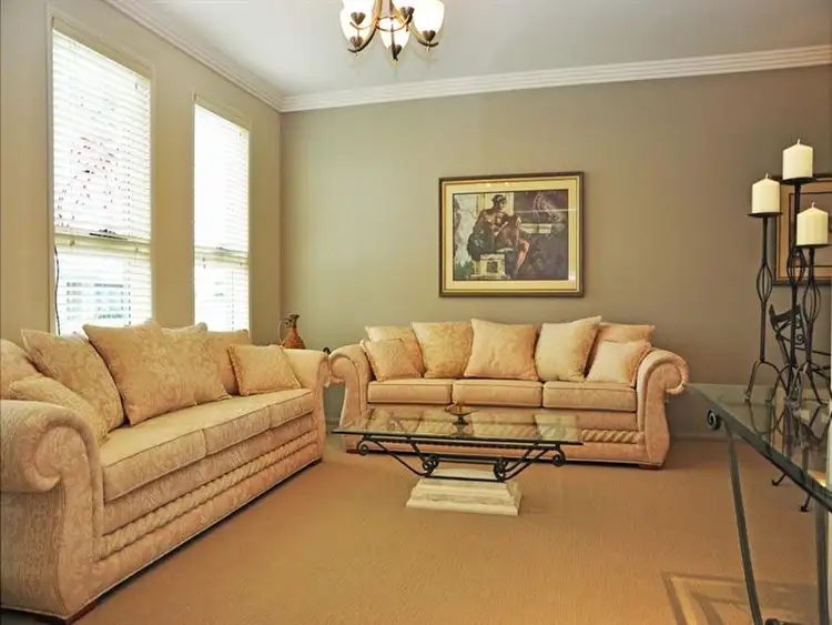 Sixth view of Homely house listing, 8 Beardsworth Court, Middle Ridge QLD 4350