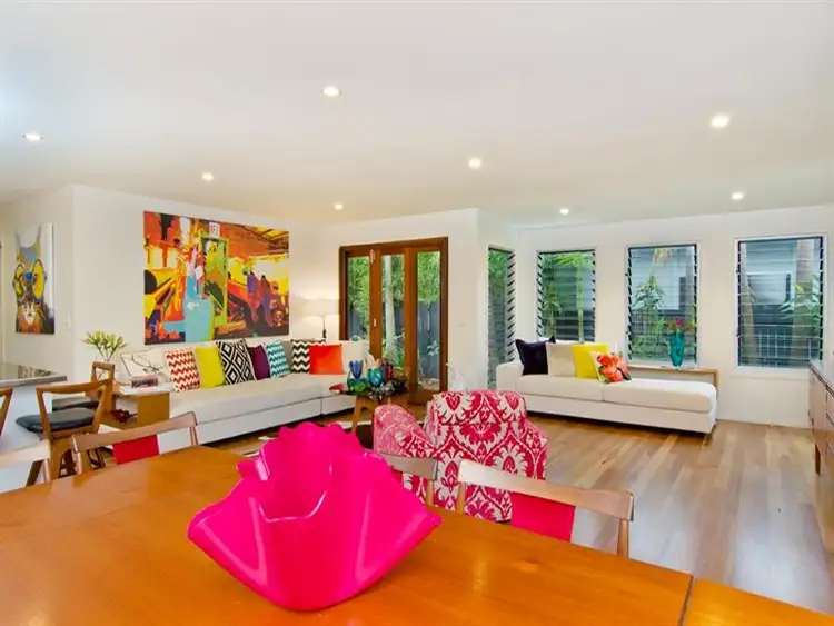 Third view of Homely house listing, 59 Manus Avenue, Palm Beach QLD 4221