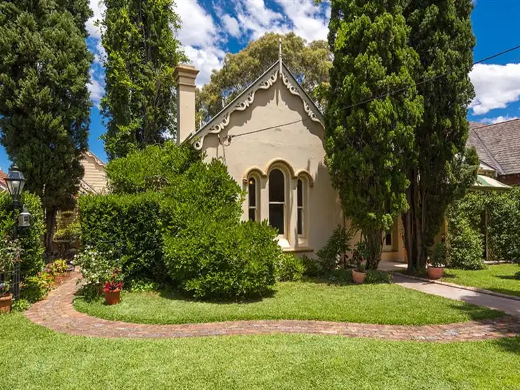 Third view of Homely house listing, 118 Ashley Street, Chatswood NSW 2067