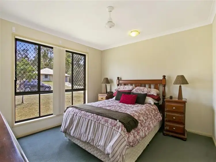 Fifth view of Homely house listing, 7 Regency Crescent, Moggill QLD 4070