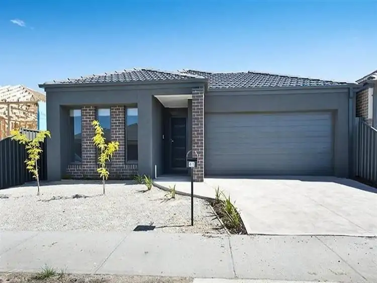 41 Skeeter Drive, Mernda VIC 3754